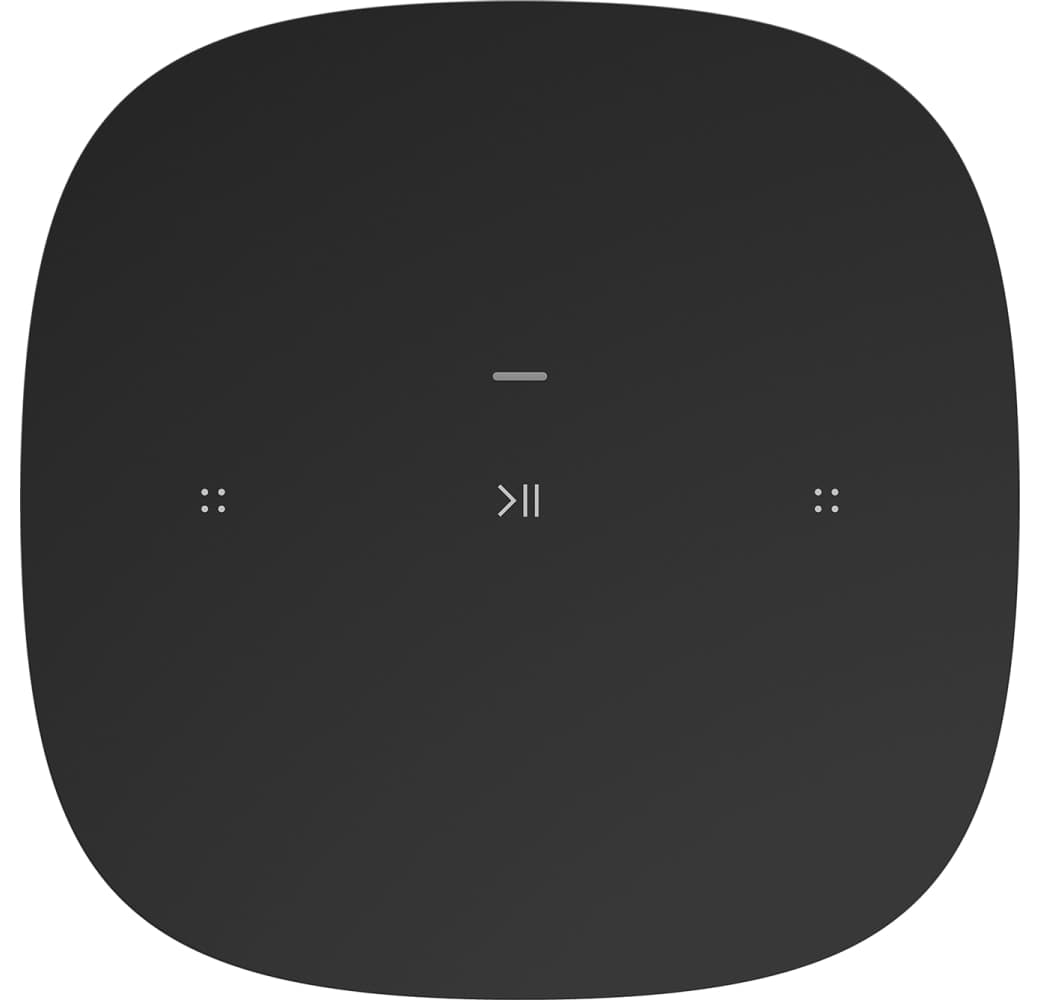 Schwarz Sonos One SL.4