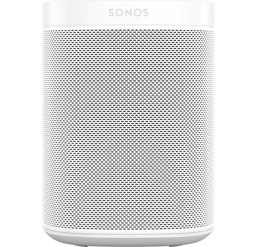 Weiß Sonos One SL.1