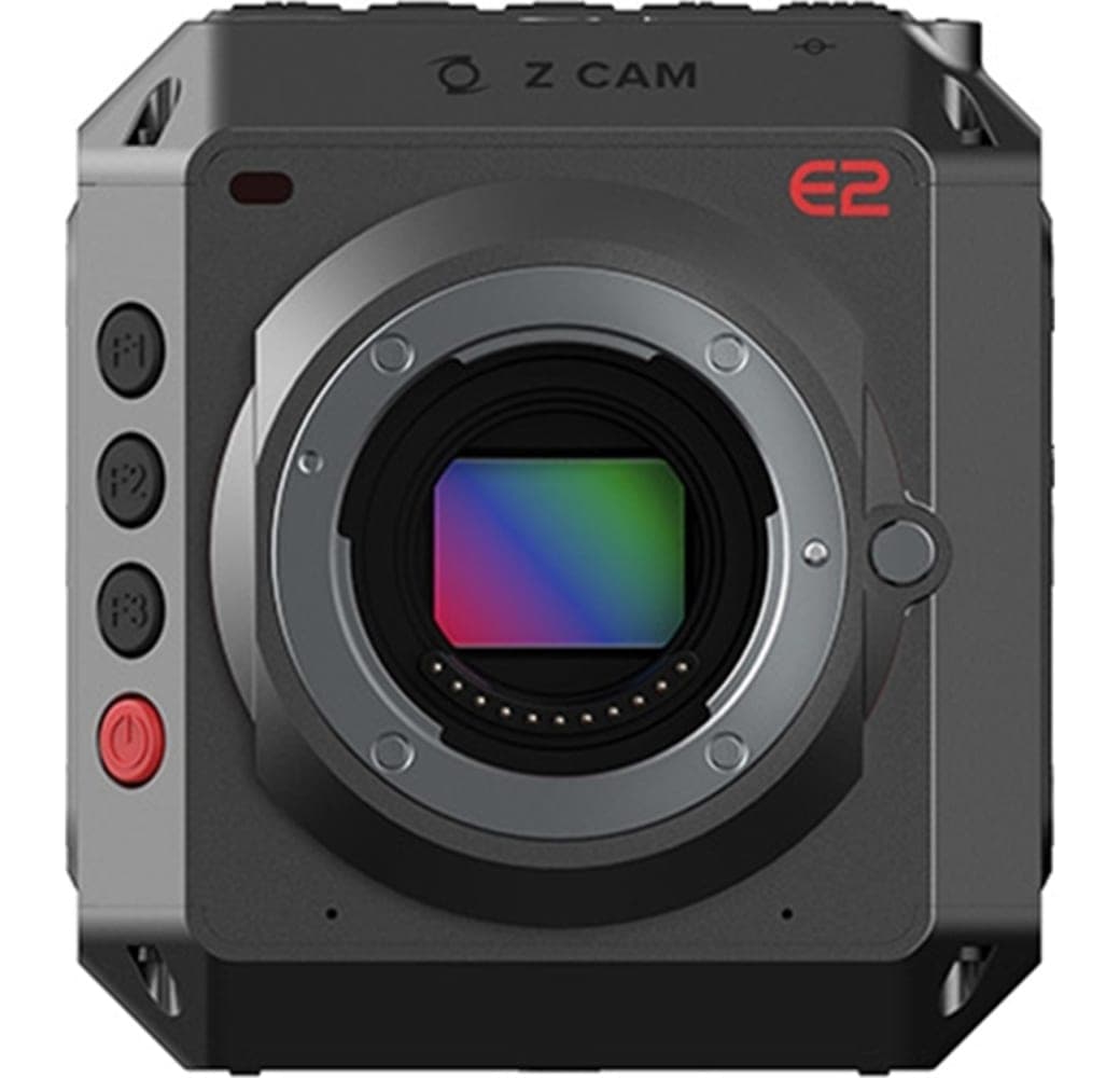 Negro Z-CAM E2.3