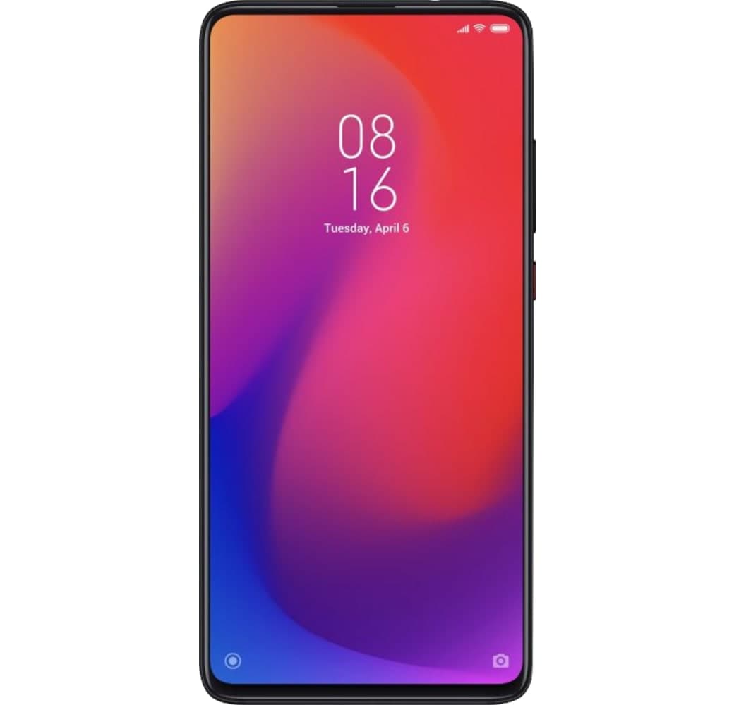 Negro Smartphone Xiaomi Mi 9T Pro 128GB.1