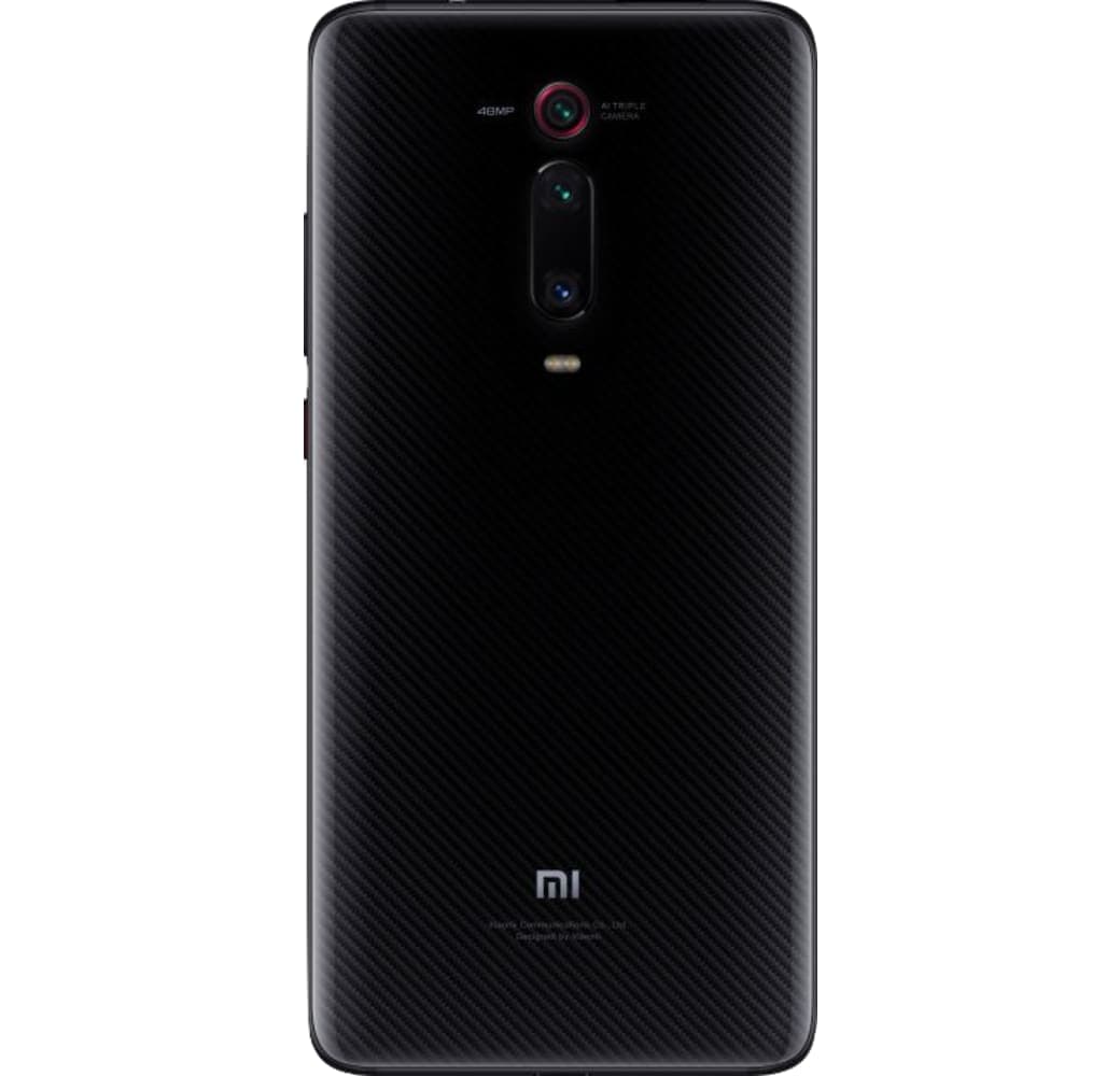 Negro Smartphone Xiaomi Mi 9T Pro 128GB.2