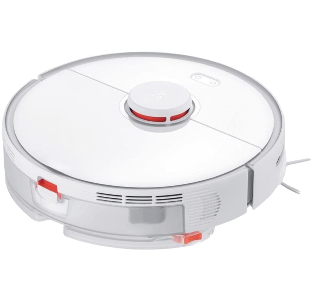 White Roborock S5 Max.4