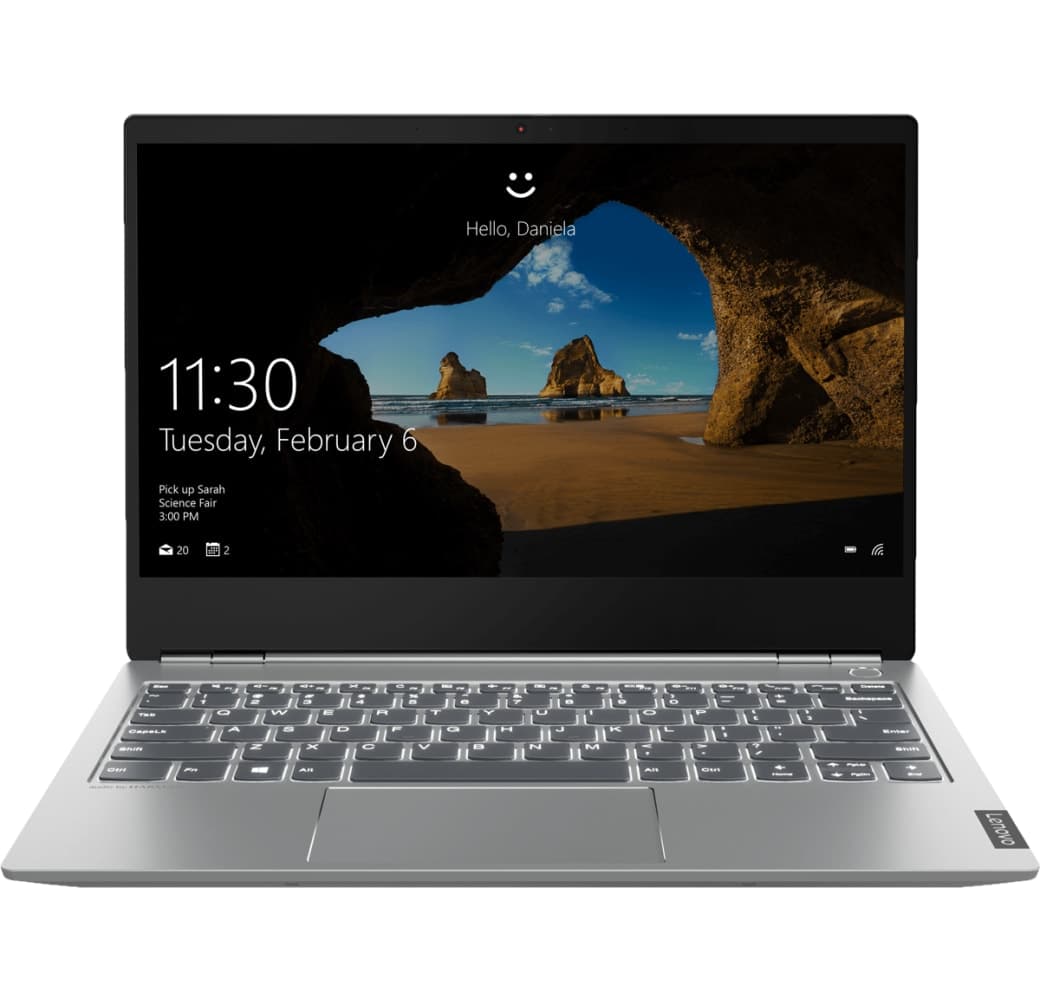 Lenovo ThinkBook 13s.1