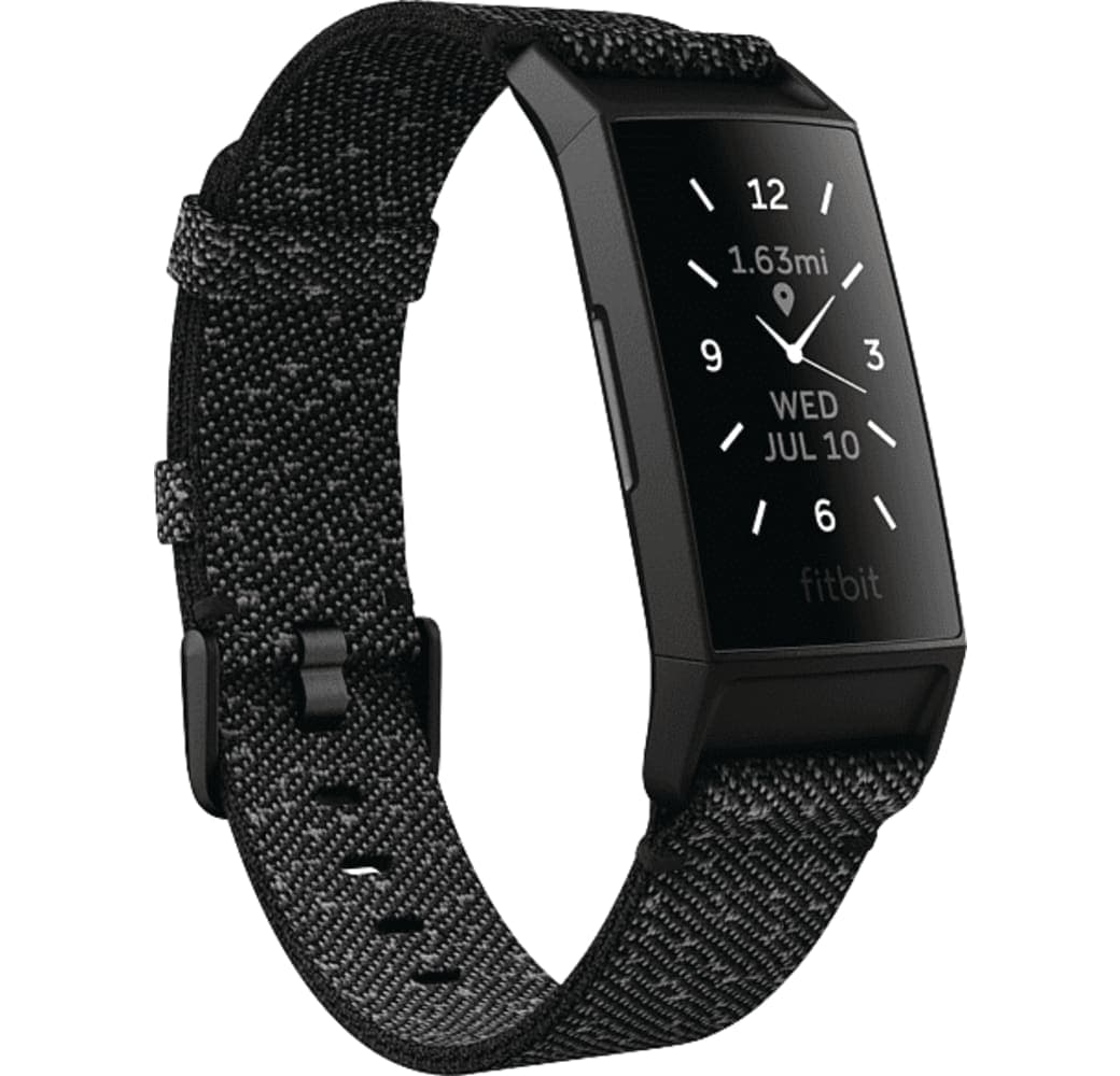 Gris Fitbit Charge 4 SE Activity Tracker.2