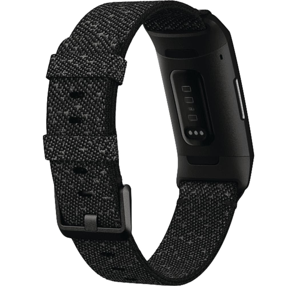 Gris Fitbit Charge 4 SE Activity Tracker.3