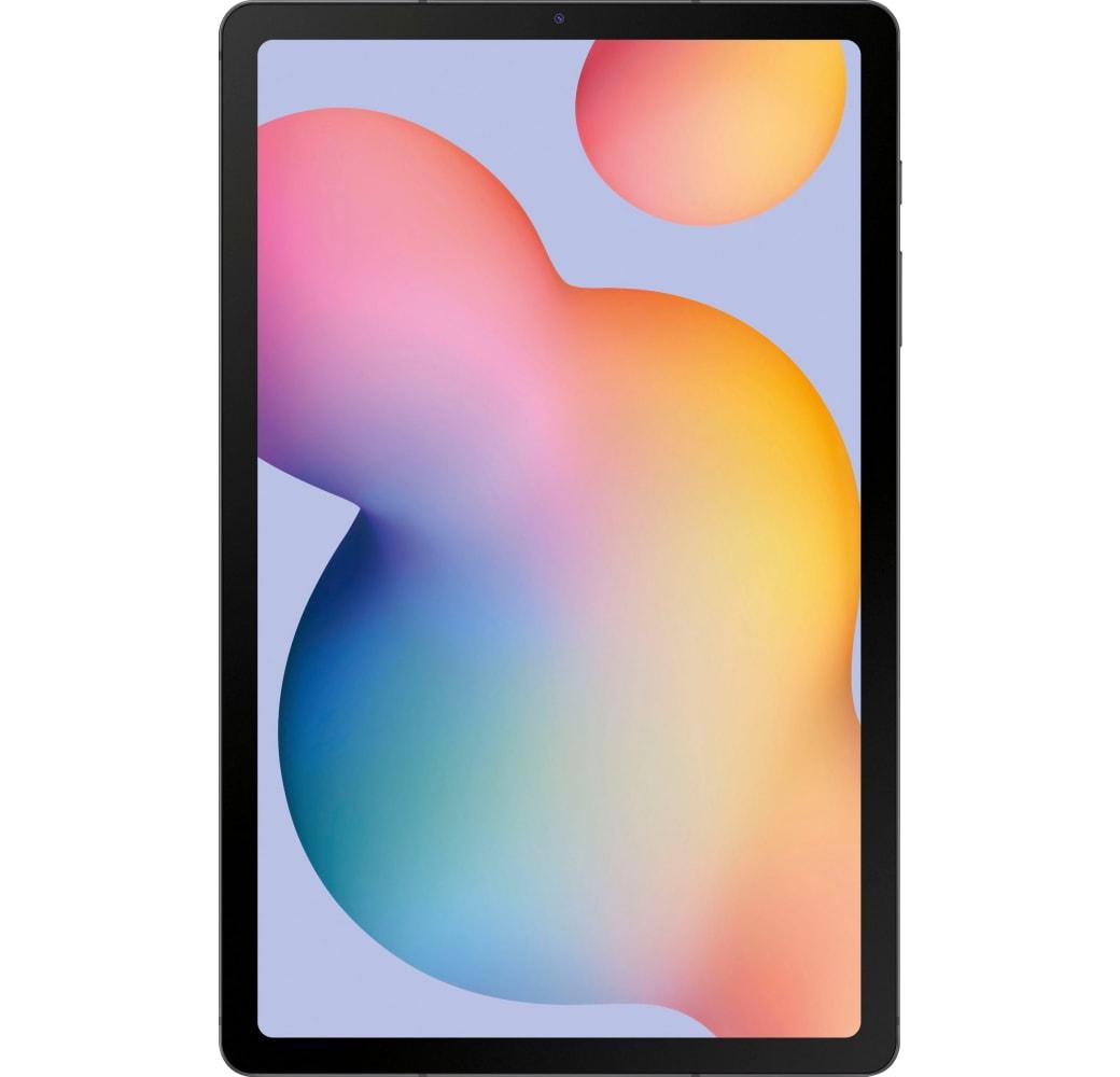 Grey Samsung Galaxy Tab S6 Lite 64GB LTE.1