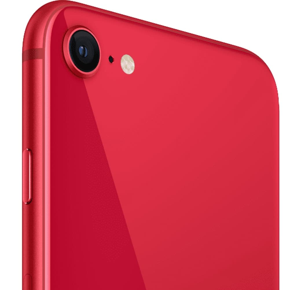 Rot Apple iPhone SE (2020) - 64GB - Dual Sim.3