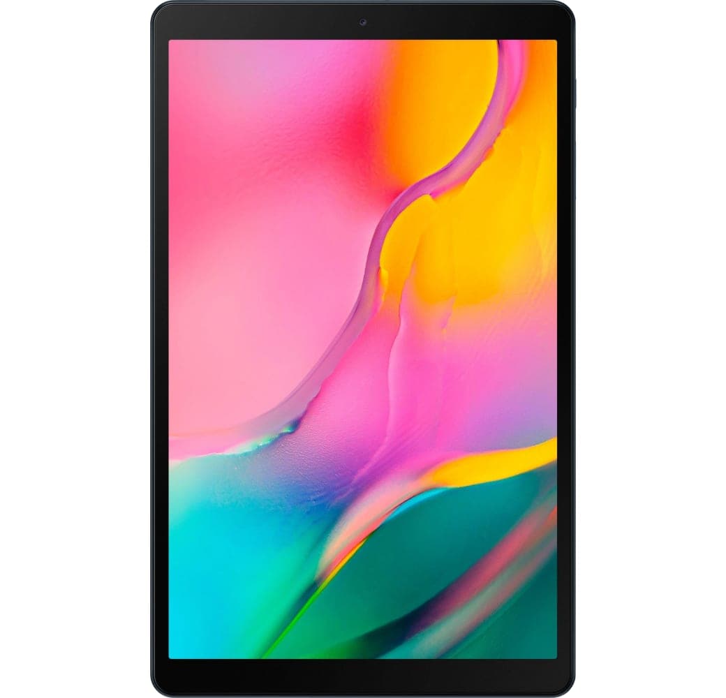 Zilver Samsung Galaxy Tab A 10.1 64GB Wi-Fi.1