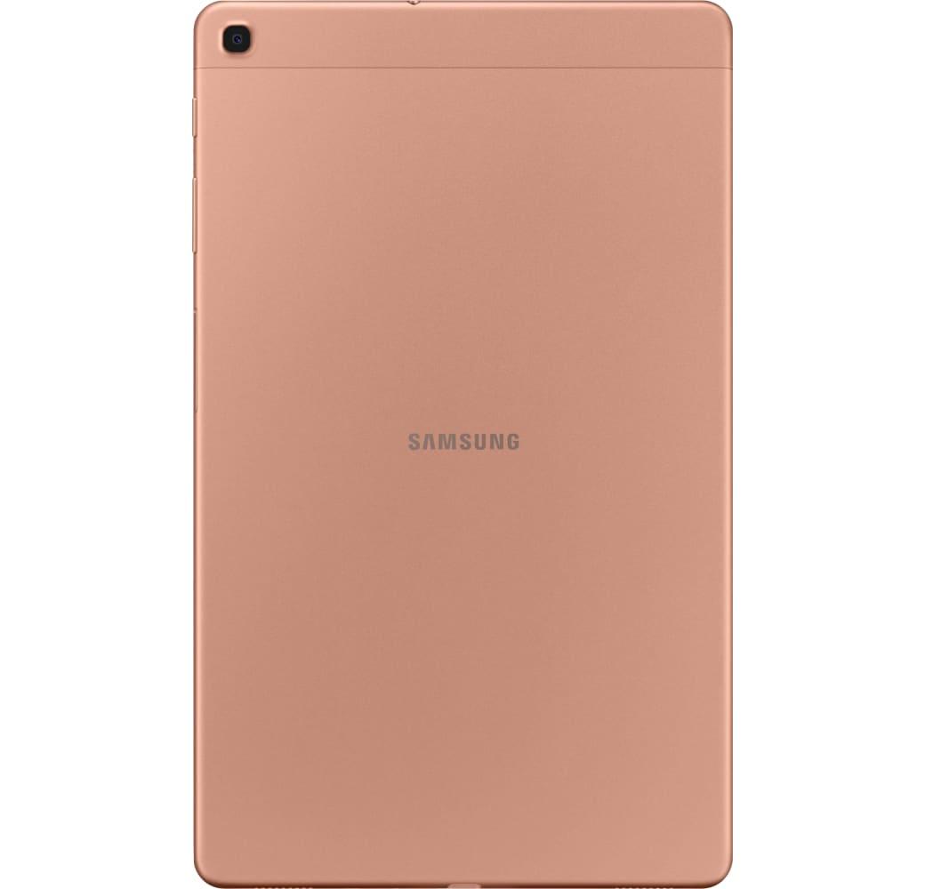 Oro Samsung Galaxy Tab A 10.1 64GB Wi-Fi.2