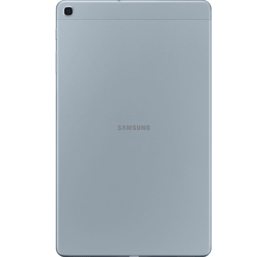 Zilver Samsung Galaxy Tab A 10.1 64GB Wi-Fi.2