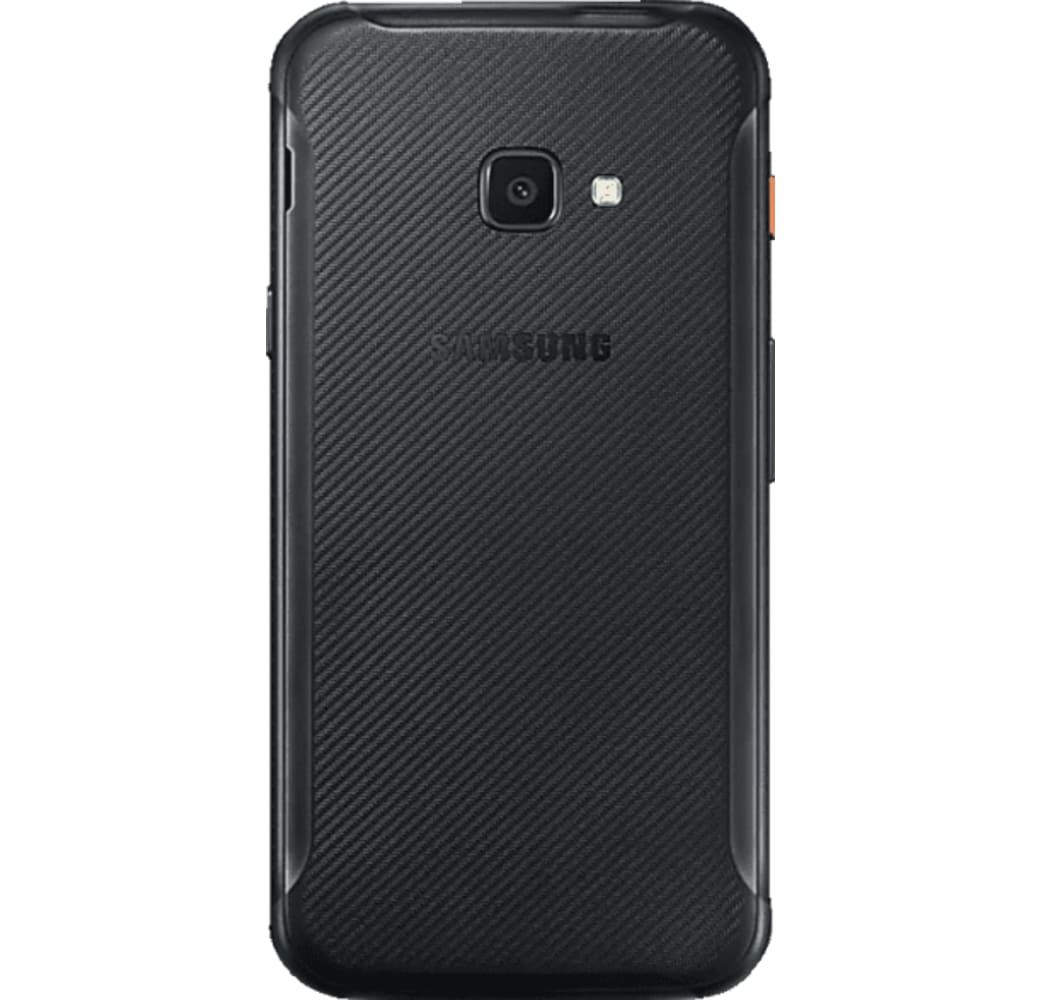 Schwarz Samsung Galaxy XCover 4s Enterpirse Edition 32GB.2