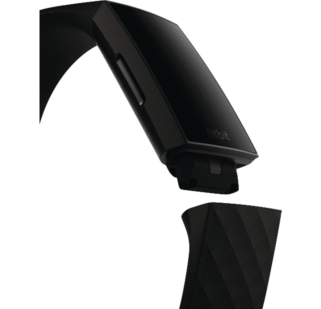 Negro Fitbit Charge 4 Activity Tracker.3