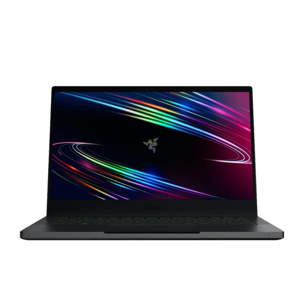 Black Razer Blade Stealth - Gaming Laptop - Intel® Core™ i7-1065G7 - 16GB - 512GB SSD - NVIDIA® GeForce® GTX™ 1650 Ti.1