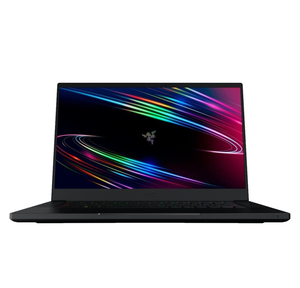 Black Razer Blade 15 Advanced - Gaming Laptop - Intel® Core™ i7-10875H - 16GB - 1TB SSD - NVIDIA® GeForce® RTX™ 2080 Super Max-Q.1