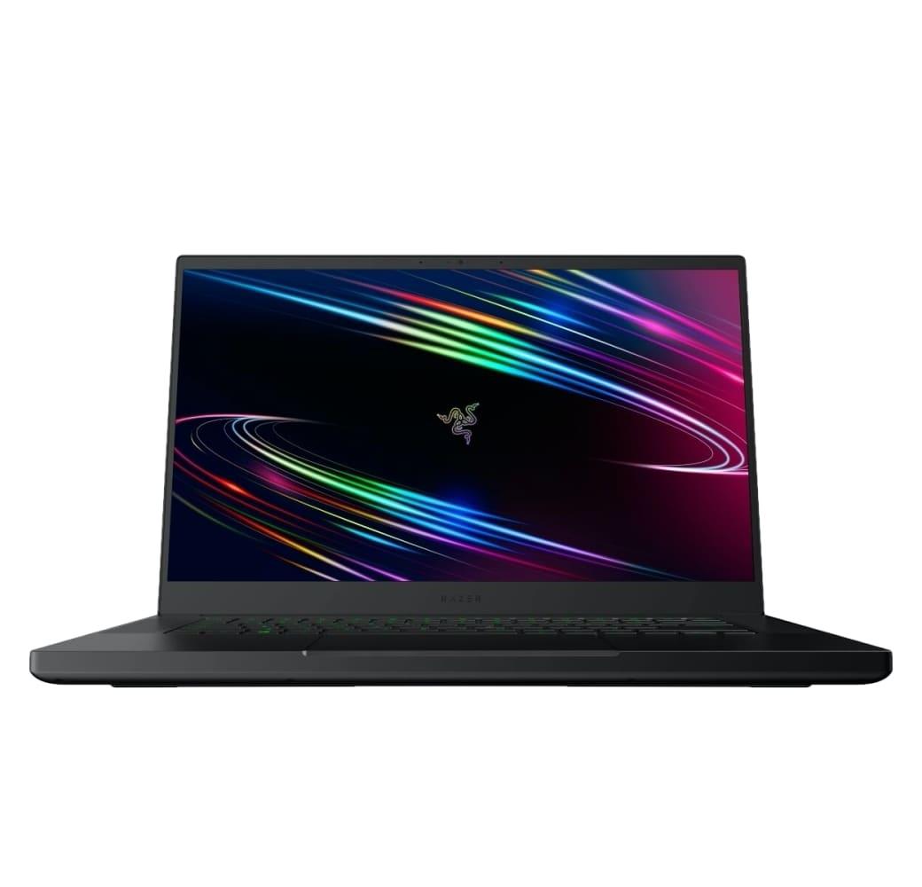 Black Razer Blade 15 - Gaming Laptop - Intel® Core™ i7-10750H - 16GB - 512GB SSD - NVIDIA® GeForce® RTX™ 2070 Max-Q.1