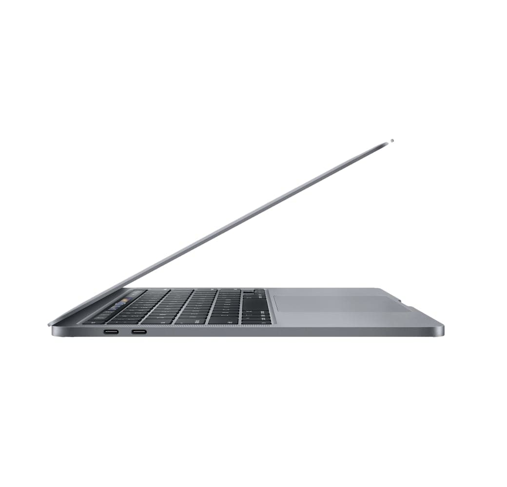 Space Grey Apple 13" MacBook Pro (Early 2020) Laptop - Intel® Core™ i5-8257U - 8GB - 512GB SSD - Intel® Iris™ Plus Graphics 645.2