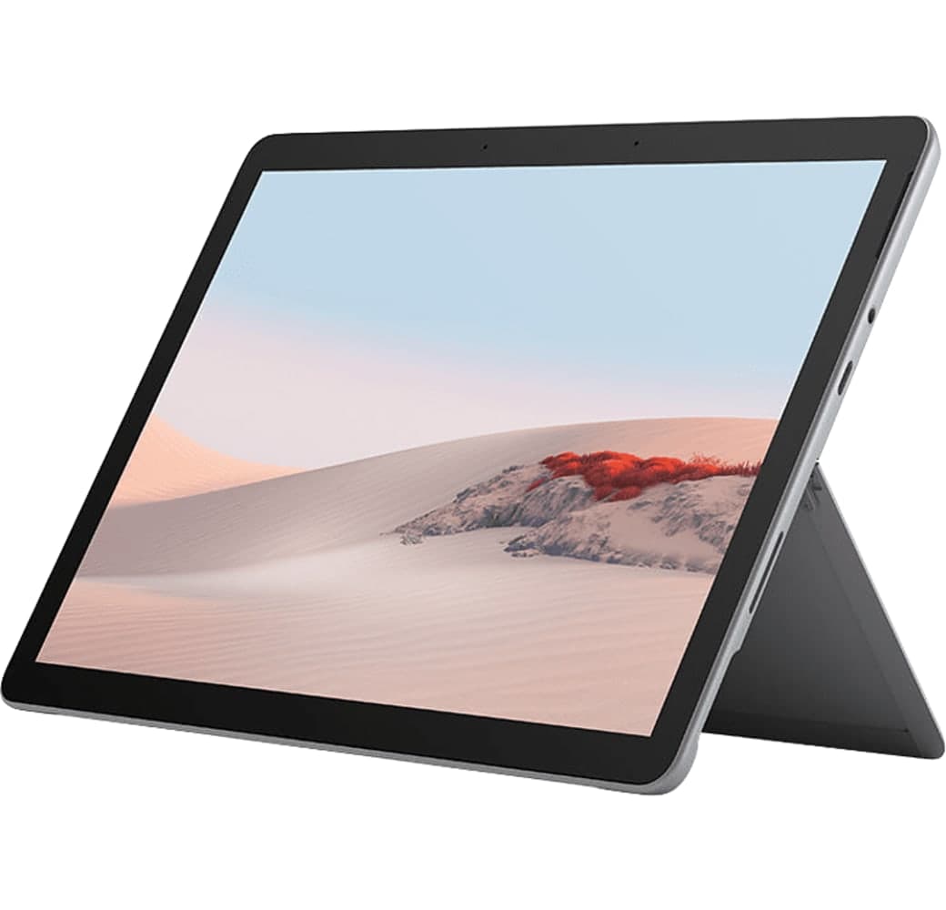 Platinum Microsoft Surface Go 2 LTE 128GB.1