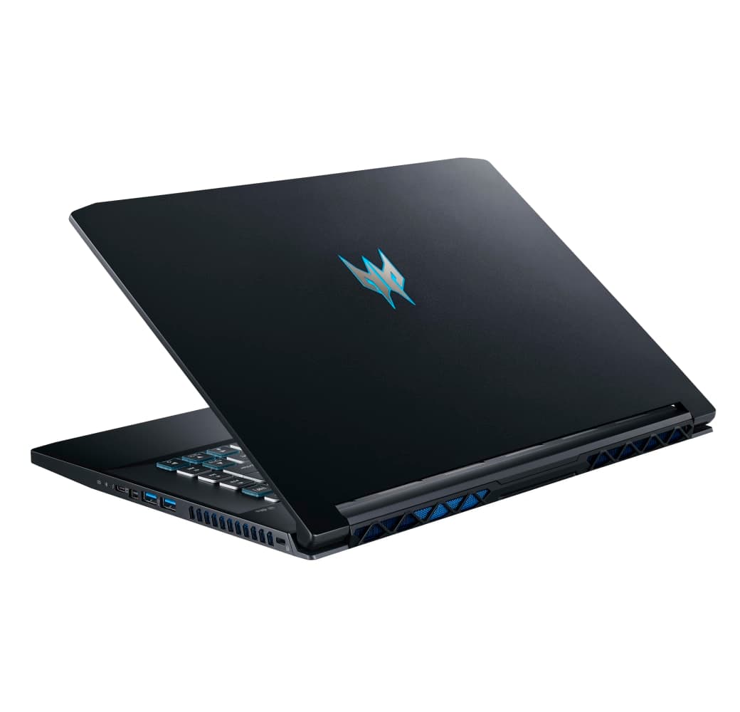 Black / Blue Acer Predator Triton 500 PT515-52-742D Gaming Laptop - Intel® Core™ i7-10750H - 16GB - 1TB SSD - NVIDIA® GeForce® RTX™ 2080 Super.4
