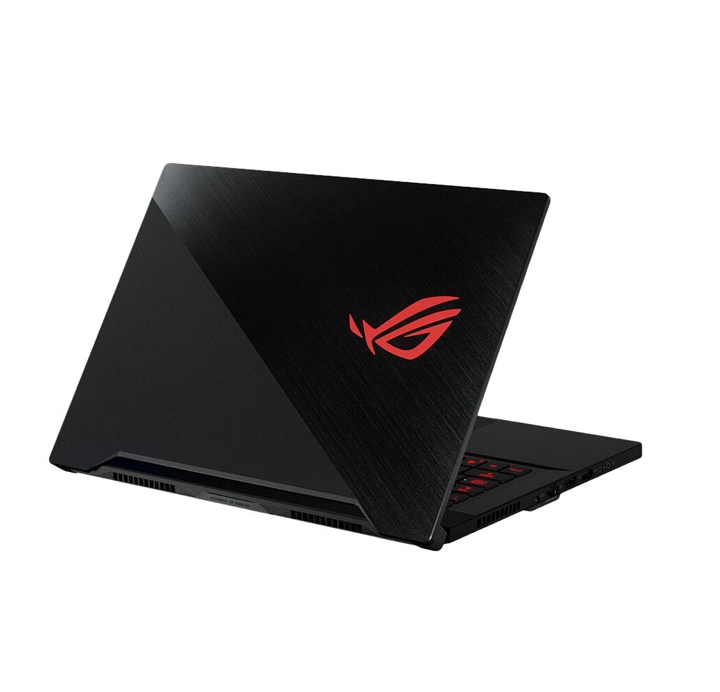 Black Metal Asus ROG Zephyrus M GU502GU-ES001T.4