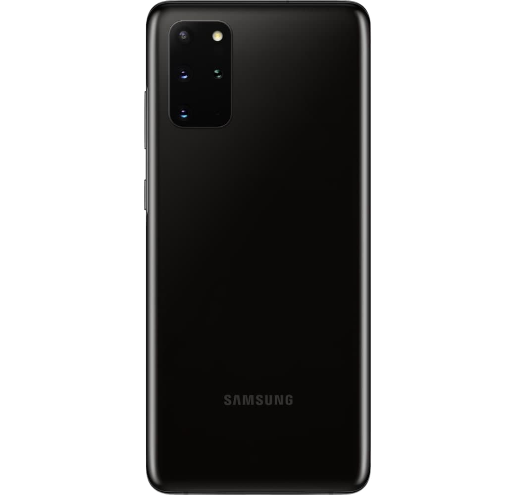 Negro Samsung Galaxy S20+ Smartphone - 128GB - Dual Sim.2
