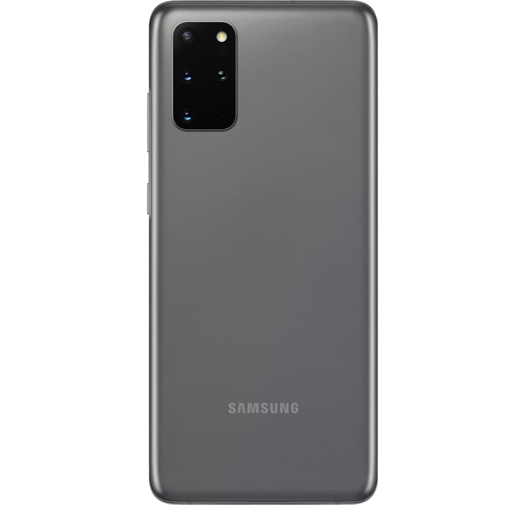 Cosmic Grey Samsung Galaxy S20+ Smartphone - 128GB - Dual Sim.2