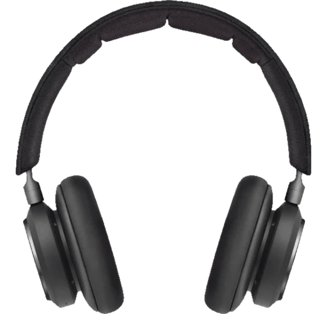 Black Bang & Olufsen Play H9 3rd Gen Over-ear Bluetooth Headphones.2