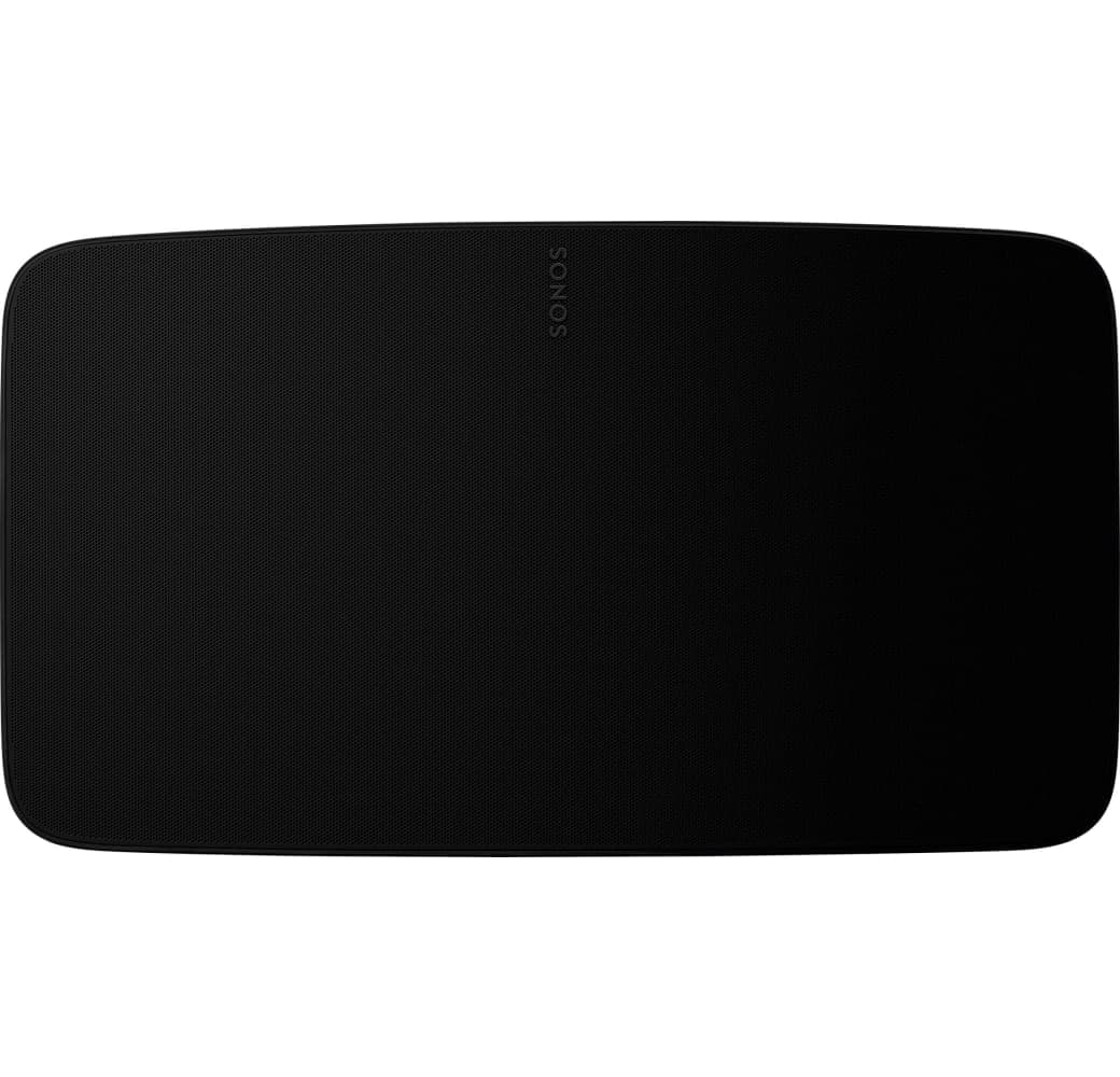 Schwarz Sonos Five.3