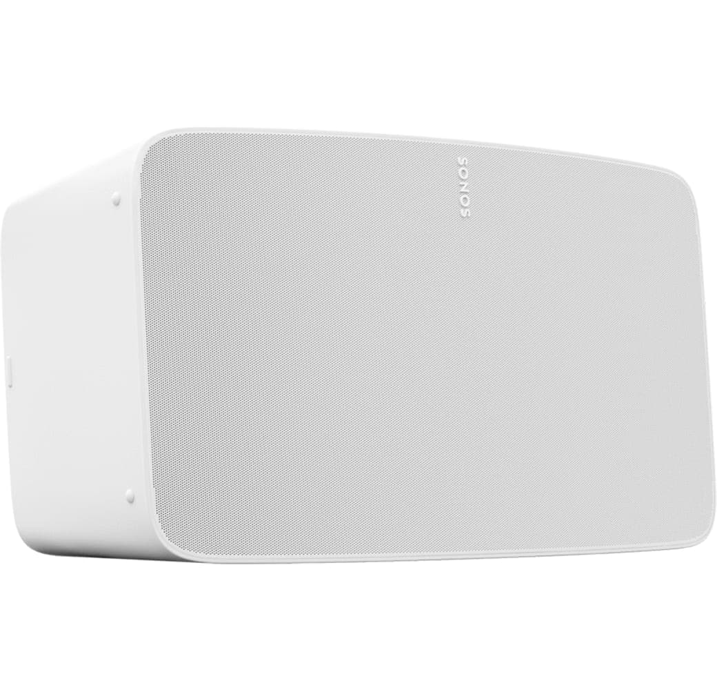 Weiß Sonos Five.1