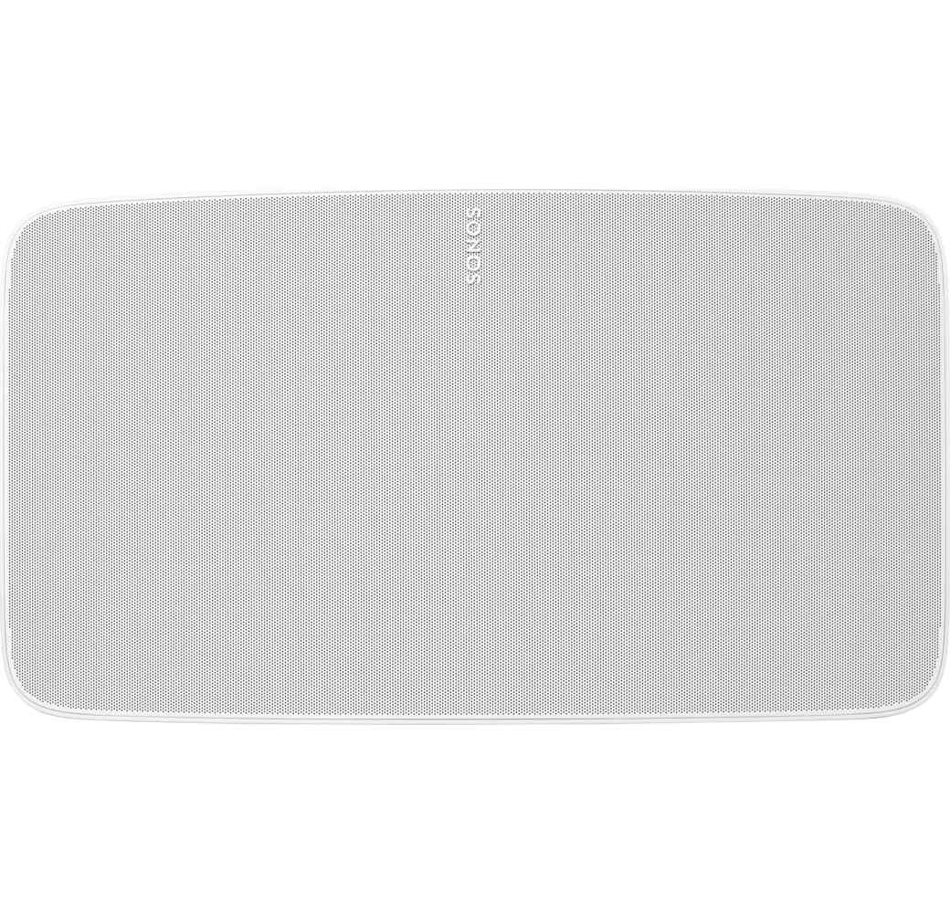 Weiß Sonos Five.3