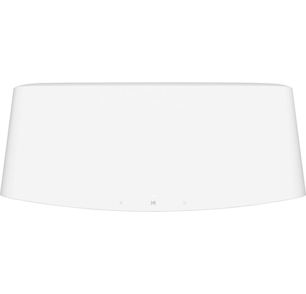 Weiß Sonos Five.4