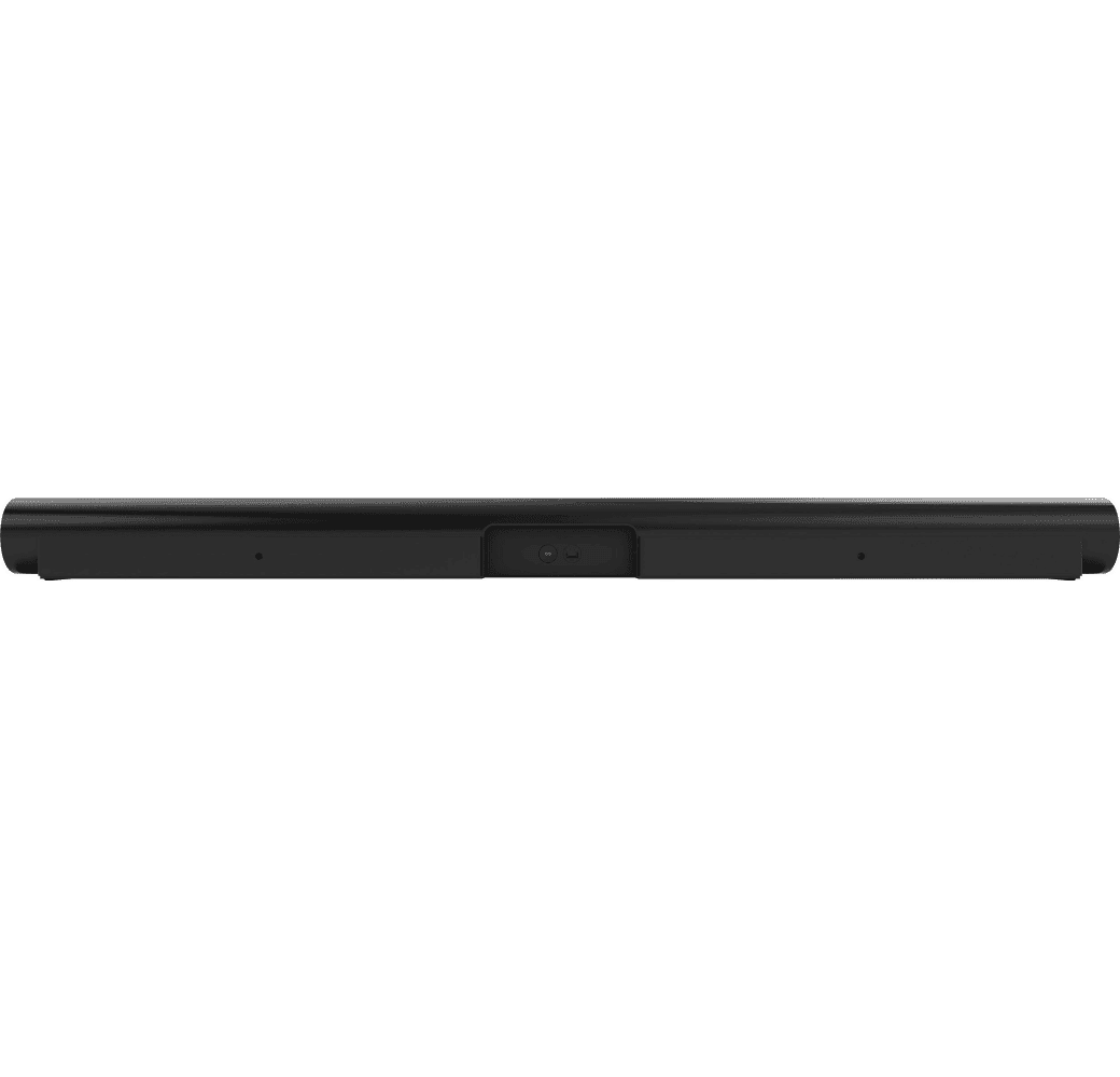 Schwarz Sonos Arc.3