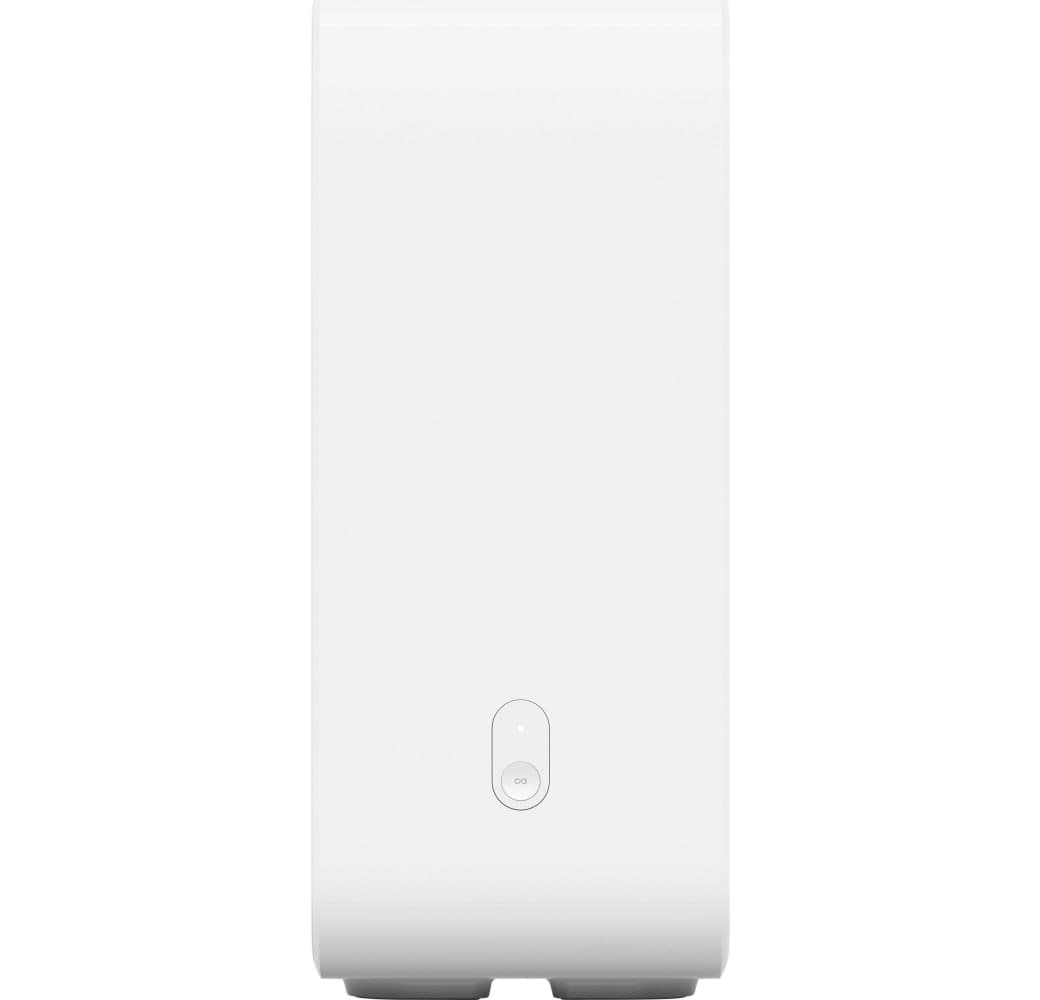Weiß Sonos Sub (Gen. 3).2