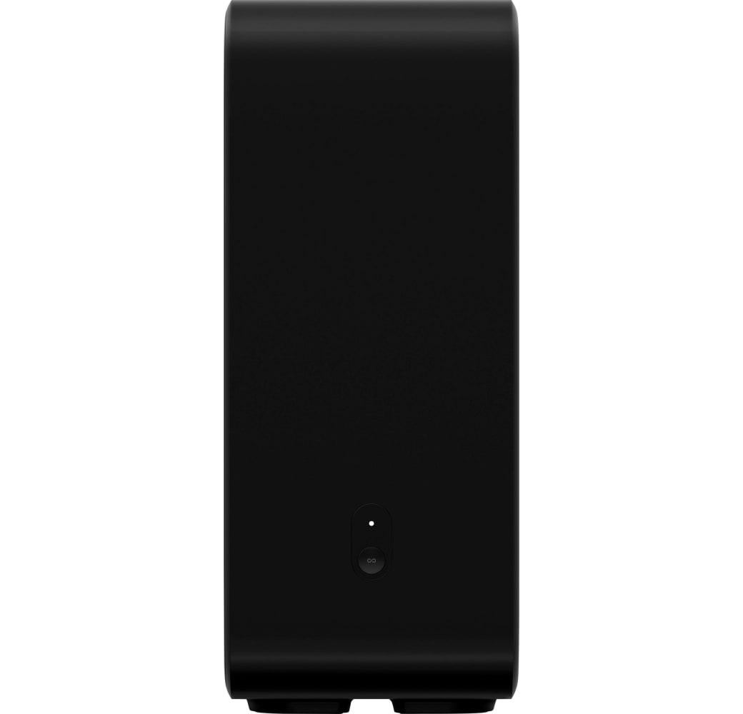 Schwarz Sonos Sub (Gen. 3).3