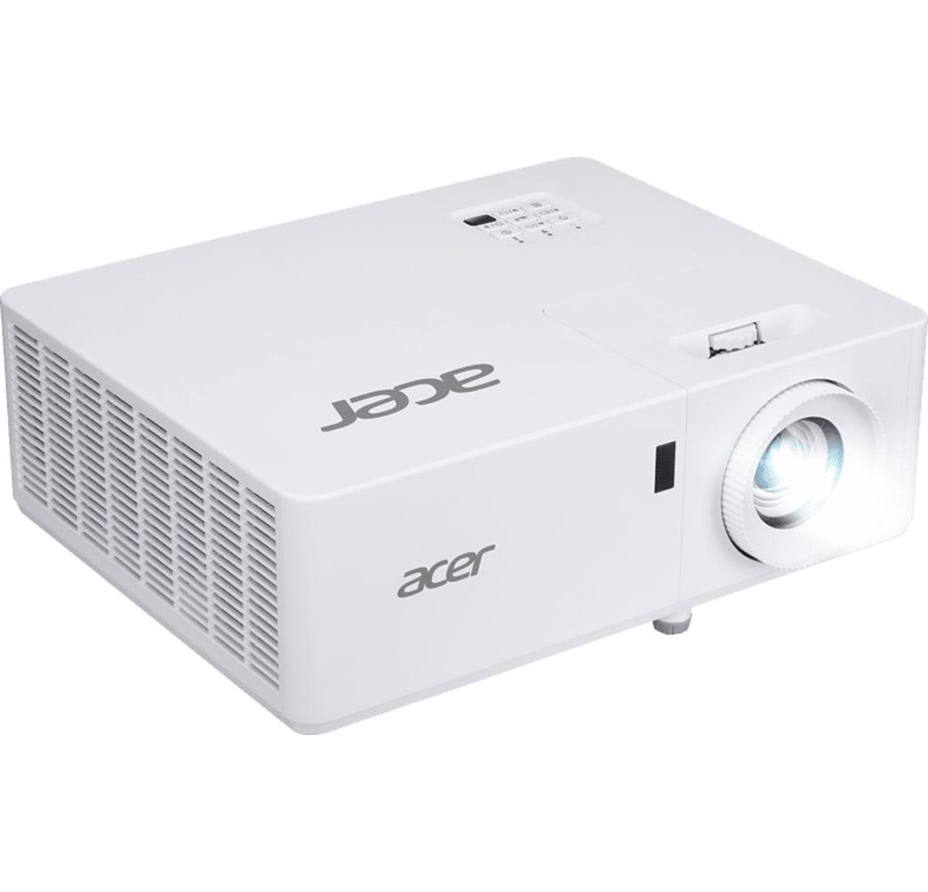 White Acer PL1520i Projector - Full HD.1