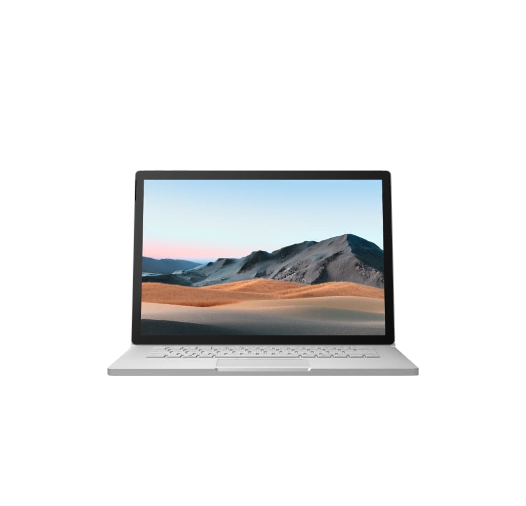 Platin Microsoft Surface Book 3 13.5".2