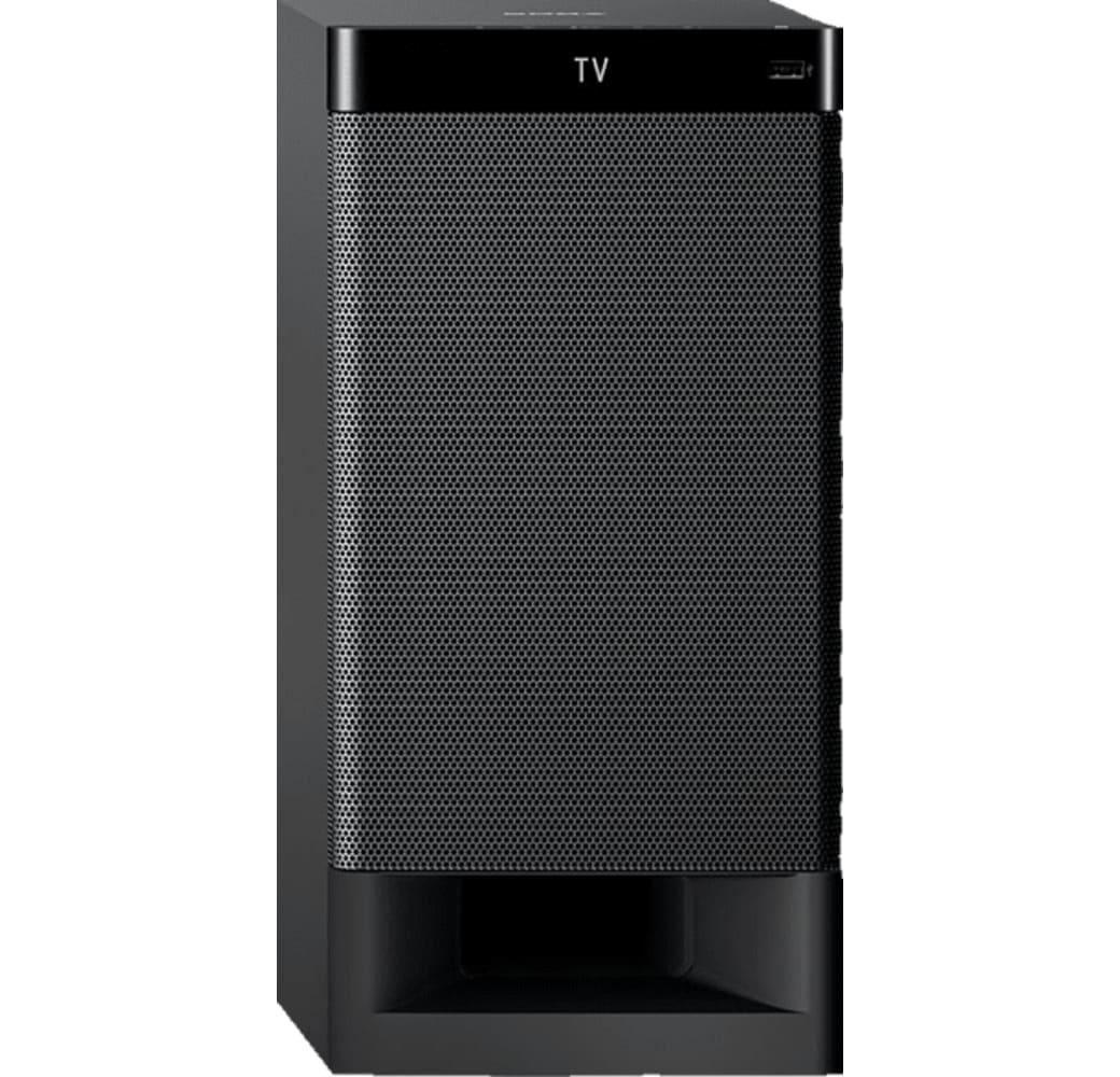 Schwarz Sony HT-RT4.4