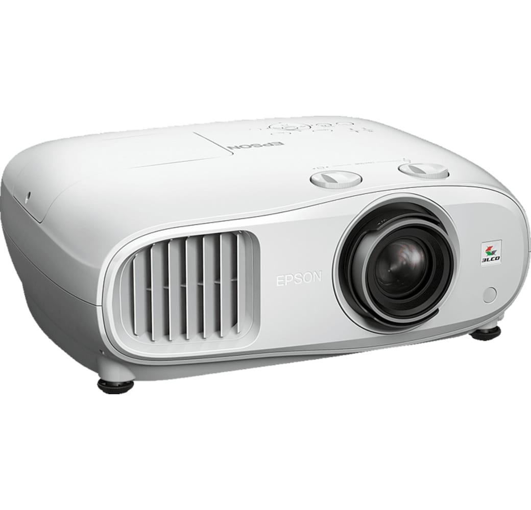 White Epson EH-TW7000 Projector - UHD 4K.2