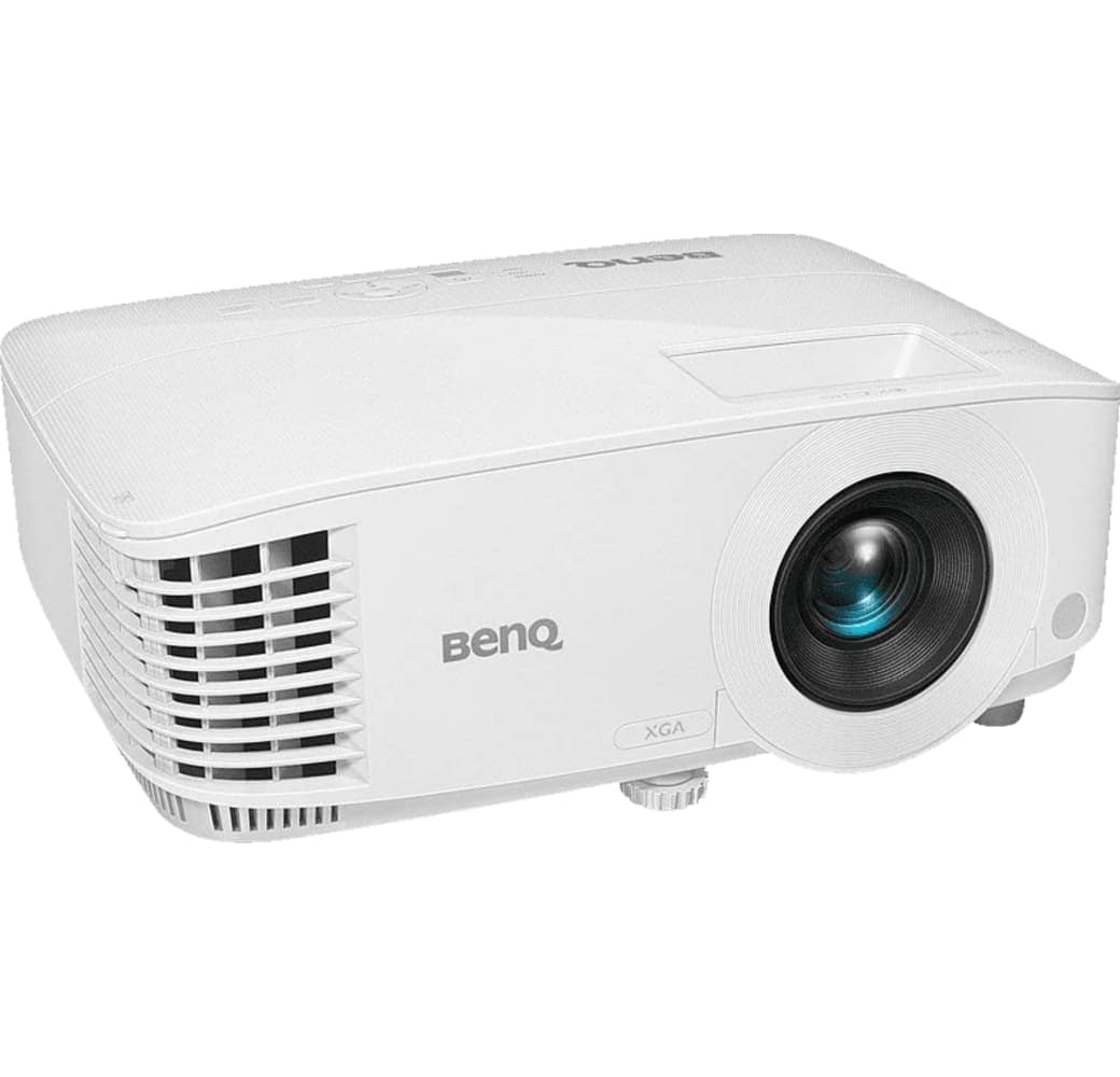 Weiß Benq MX611 Beamer - XGA.2