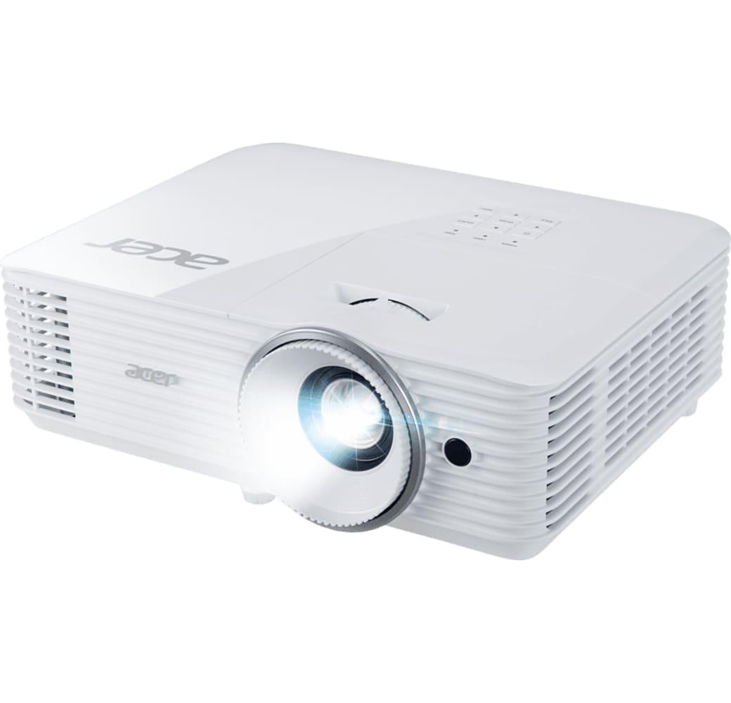 White Acer H6522ABD Projector - Full HD.2