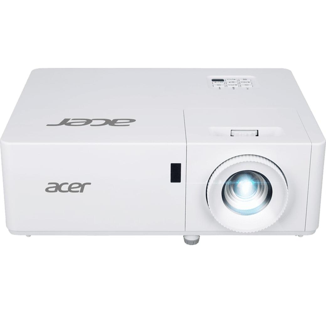 White Acer PL1520i Projector - Full HD.2