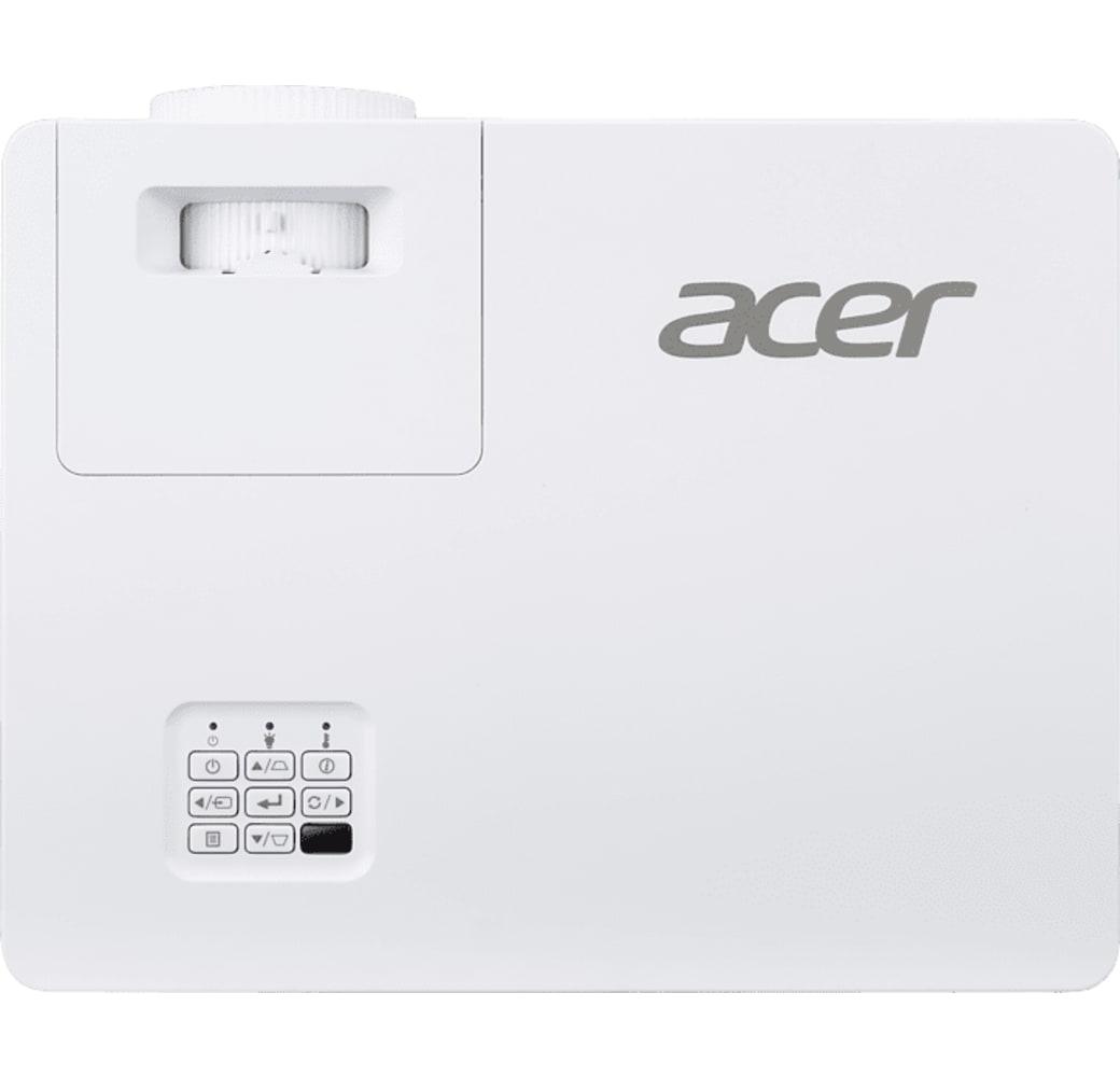 White Acer PL1520i Projector - Full HD.3