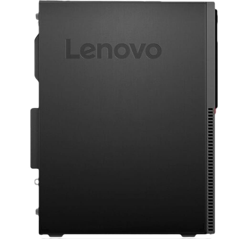 Schwarz Lenovo M720t Mini PC - Intel® Core™ i7-9700 - 16GB - 512GB SSD - Intel® UHD Graphics 630.3