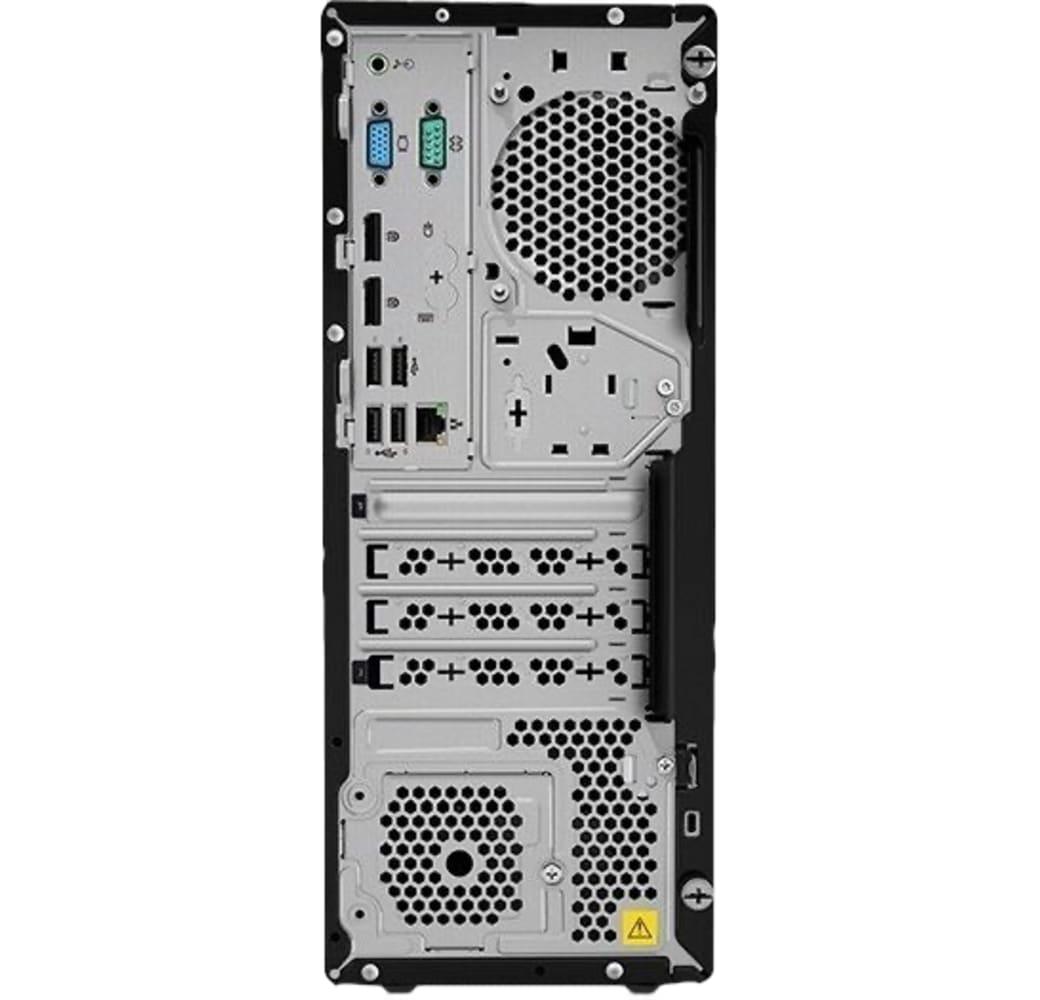 Schwarz Lenovo M720t Mini PC - Intel® Core™ i7-9700 - 16GB - 512GB SSD - Intel® UHD Graphics 630.4