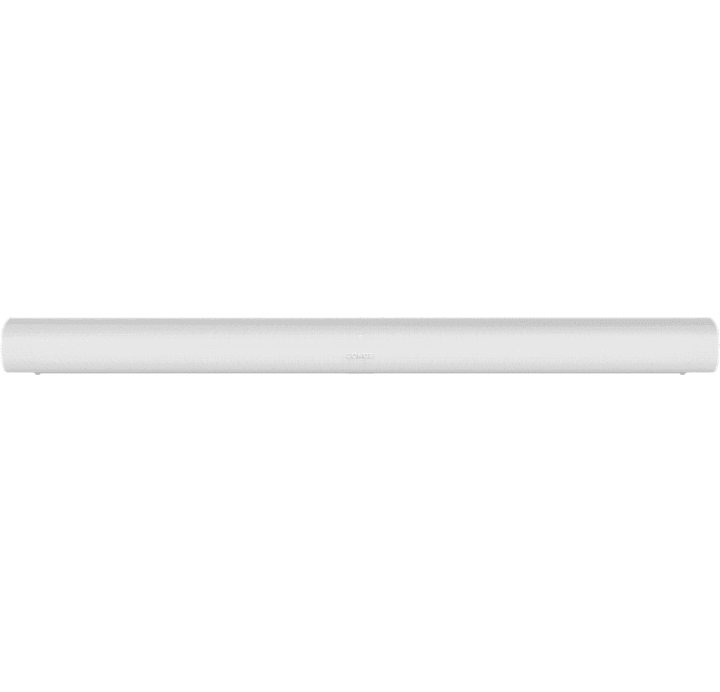 White Sonos Arc.6