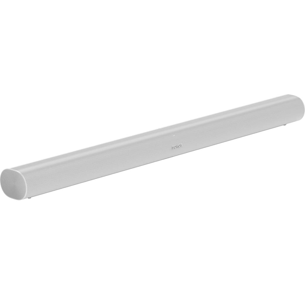 White Sonos Arc.1