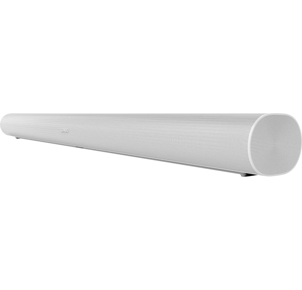 White Sonos Arc.5