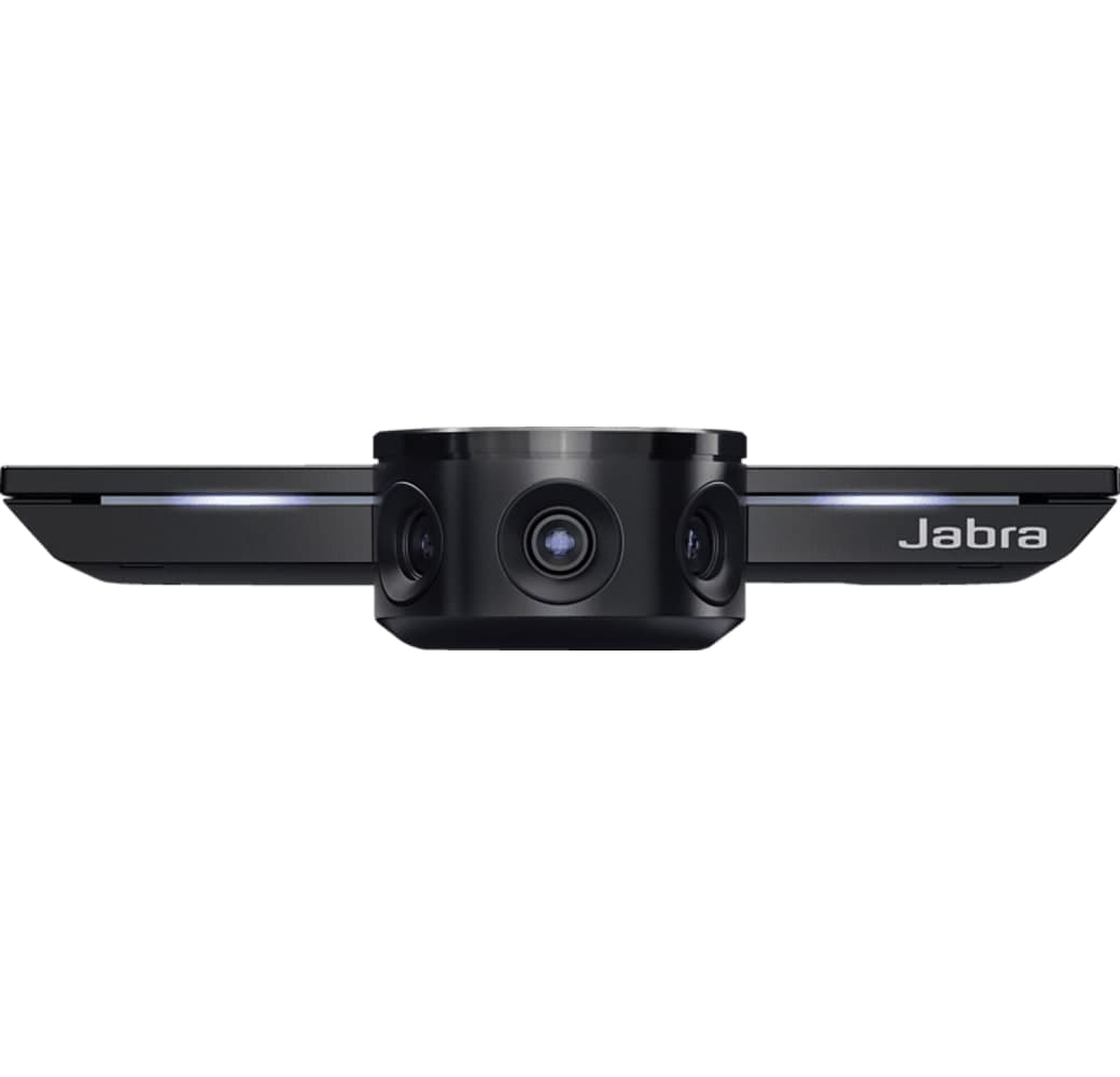 Negro Jabra PanaCast.1
