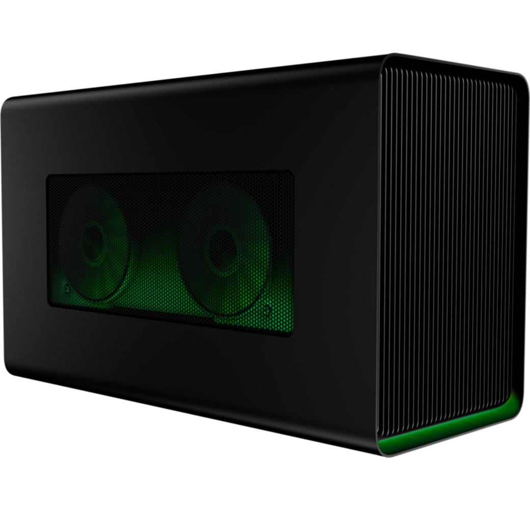Black Razer Core X Chroma.1