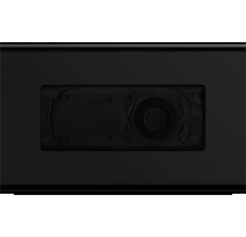 Black Razer Core X.2