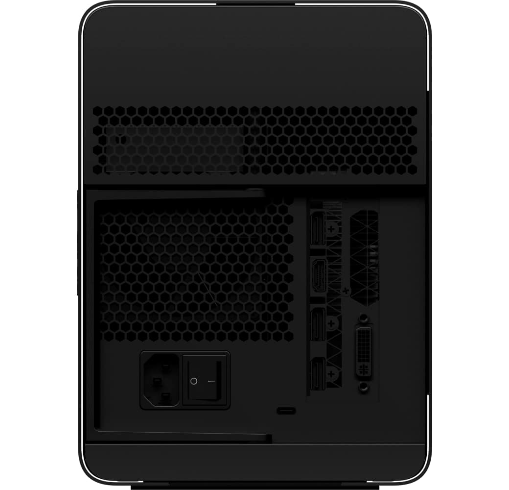 Black Razer Core X.3